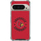 University of Louisville Cardinals Faded Pixel 9/9 Pro Clear Case